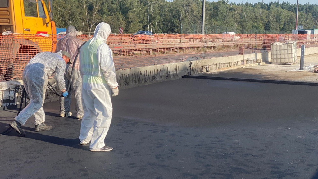 Строительный контроль на всех этапах производства ремонтных работ на км 39+863 (левый, правый), км 40+223 (левый, правый) автомобильной дороги М-4 «Дон» https://avtodor-eng.ru/storage/app/uploads/public/61a/7f0/657/61a7f06577e90002203734.jpg