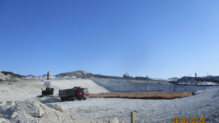 «М-4 «Дон» обход с. Лосево и г. Павловск»