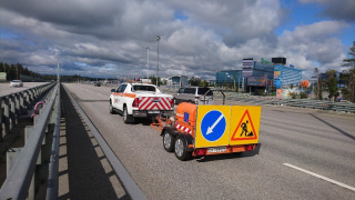 Оценка технического состояния М-11 «Нева»