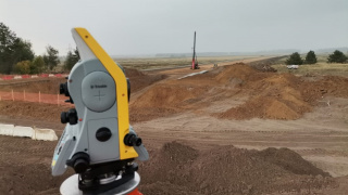 Комплекс земельно-кадастровых работ ООО «Автодор –Инжиниринг» в рамках реализации проекта М-12 «Строящаяся скоростная автомобильная дорога Москва-Нижний Новгород-Казань»