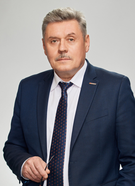 Воронцов Юрий Иванович - Заместитель генерального директора ООО «Автодор-Инжиниринг»