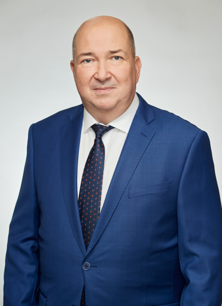 Еремеев Валерий Вадимович - Заместитель генерального директора ООО «Автодор-Инжиниринг»